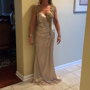 Jovani Evening Dress